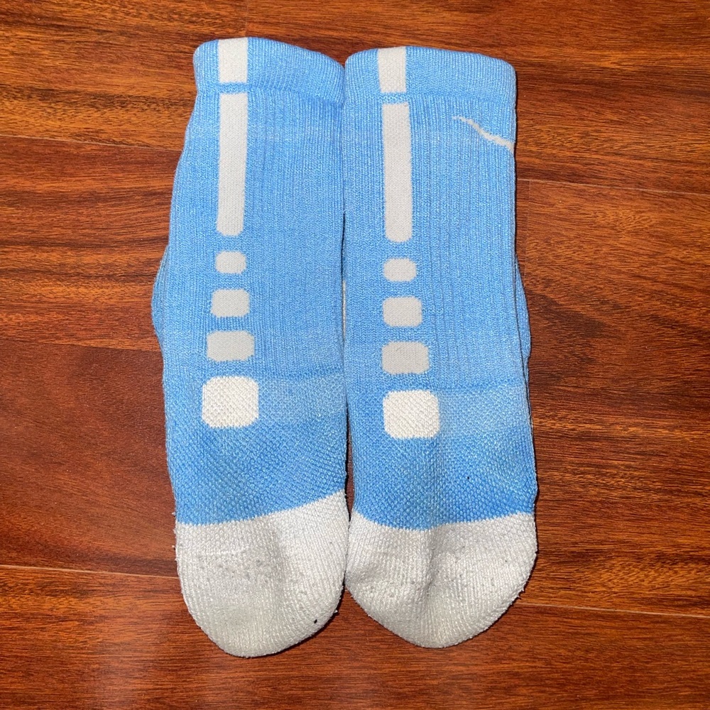 Nike elite socks